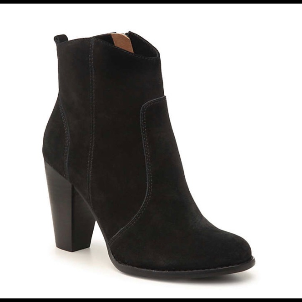 Joie Dalton Booties